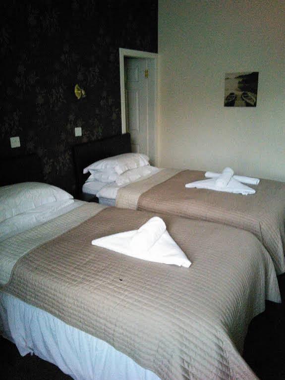 The Market Inn Hotel 캐슬더글러스 외부 사진