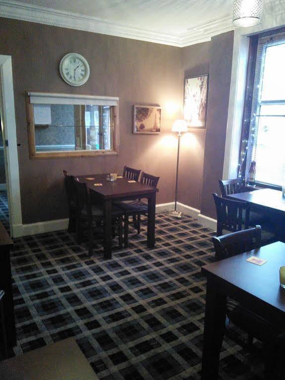 The Market Inn Hotel 캐슬더글러스 외부 사진