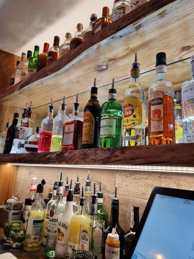 The Market Inn Hotel 캐슬더글러스 외부 사진